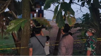 Anggota DPRD Bojonegoro Tewas Gantung Diri di Pohon Dekat Sungai Bengawan Solo