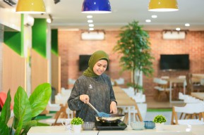 Tandai Pulihnya Aktivitas Masyarakat, Konsumsi Listrik Bulan Ramadan di Jatim Meningkat