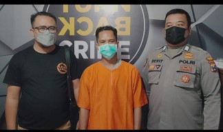 Butuh Duit, Montir Bengkel Ini Tipu Nota Pembelian Suku Cadang