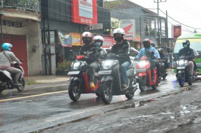 Tips Cari Aman Sebelum Mudik Lebaran