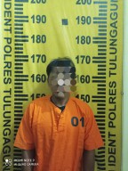 Jambret yang Suka Incar Perempuan di Tulungagung Dibekuk Polisi