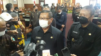 Bupati Tulungagung : Mobil Dinas Boleh Untuk Lebaran, Asal Wajar