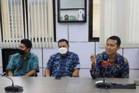 Output Lelang BLPBJ Pemkab Gresik Dinilai Berkualitas, Pemenang Hanya Menawar Turun Tak Lebih 20 Persen