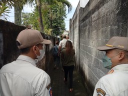 Jaring Pasangan Mesum, Satpol PP Tulungagung Temukan Modus Rental Kos