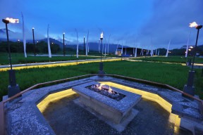 Subholding Gas Pertamina Dukung Festival Balkonjazz 2022 di Balkondes PGN Karangrejo