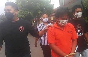 Korban Pembunuhan di Mobil Xenia Adalah Sopir Ojol, Pelaku Adalah Penumpangnya