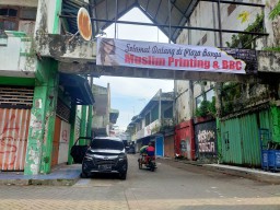 Ogah Bayar Retribusi, Alasan Penghuni Ruko Plaza Bangil Merasa Beli