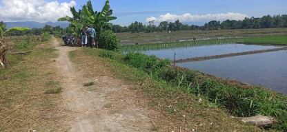 Mercon Meledak di Ponorogo Diduga untuk Pembuatan Balon Udara