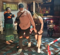 Mangkal di Bulan Ramadan, 11 PSK Tretes Terjaring Operasi