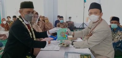 Banyak Alquran di Masjid dan Musala Rusak, KUA Sooko Cetuskan Program Wakaf