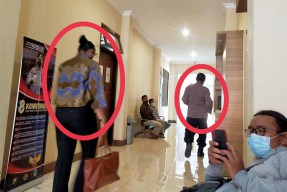 Terlibat Kasus Dugaan Perampasan, Oknum Perwira Polisi Bertugas di Polda Dipanggil Lagi