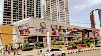 RBNP Kebut Penyelesaian Tower B Icon Apartemen Gresik
