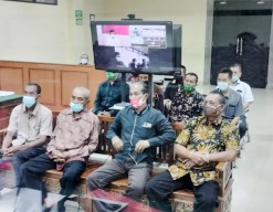 Jaksa Temukan Rekening Paguyuban, Korupsi TKD Bulusari Mengalir ke Kasun