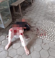 Cemburu, Mantan Istri Ditikam Hingga Tewas Karena Mau Nikah Lagi