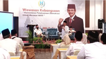 Gerindra Harus Kritis Terhadap Kebijakan Tidak Populis