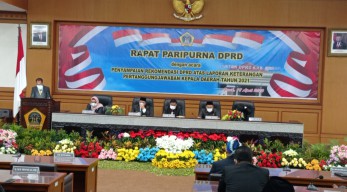 Pendapatan Pajak Bumi dan Bangunan Banyak yang Menguap, DPRD Gresik Rekomendasikan Ini