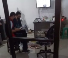 Usut Dugaan Keterlibatan PT Singa Mas dalam Kasus Migor, Kejari Periksa Bagian HRD