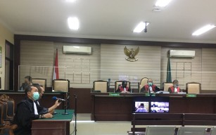 Tersangka Kasus Pemotongan BOP TPQ di Bojonegoro Divonis 4 Tahun Penjara