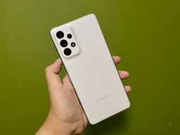 Tips Anti Gagal Abadikan Momen Lebaran dengan Kamera 108MP OIS Galaxy A73 5G