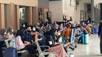 Selama Musim Lebaran 2022, KAI Angkut 4,39 Juta Penumpang