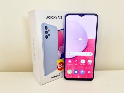Samsung Galaxy A13 Hanya Dua Jutaan, Tapi Canggih