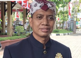 Jam Kerja ASN Pemkab Lamongan Dikurangi Satu Jam Selama Ramadan