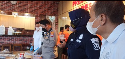 Kasus Ledakan Mercon di Ponorogo, Polisi Tetapkan 7 Tersangka