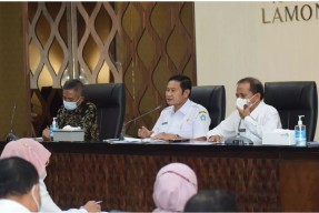 Tingkatkan Kualitas, Pemkab Lamongan Fokus Digitalisasi Layanan Publik