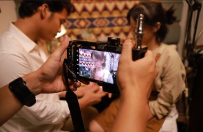 Samsung Umumkan Pemenang Kompetisi Film Pendek Galaxy Movie Studio 2022