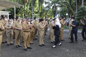 Ini Aturan Jam Kerja ASN di Pemprov Jatim Selama Ramadan