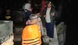 Sempat Dikabarkan Diculik Demit, Bocah Jember Ini Ditemukan Tak Bernyawa