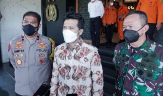 Vaksinasi Dosis Kedua Bagi Lansia Belum Capai Target