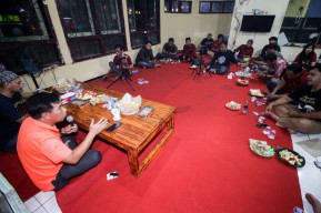 70 Persen Sumur di Sidoarjo Tak Layak Konsumsi, Ini Penyebabnya