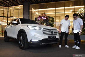 All New BRV Diminati Para Loyalis Mobil Honda Karena Ini