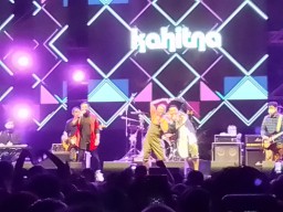 Balkonjazz 2022, Menikmati Alunan Jazz di Ulang Tahun PGN Ke-57 Diiringi Senyum Renyah Geliat Ekonomi UMKM Warga Karangrejo