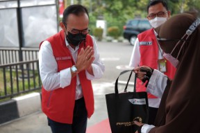 Libur Lebaran Konsumsi BBM Kendaraan Naik 11 Persen, Namun Sektor Industri Turun 13 Persen