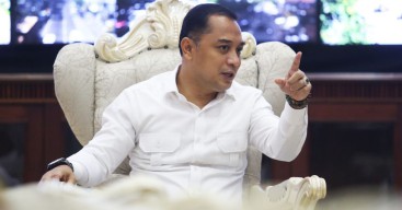 Wali Kota Surabaya Minta Hasil Kinerja Kepala PD Disampaikan ke Media Massa