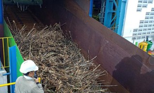 Pabrik Gula RMI Blitar Targetkan Giling 1,1 Juta Tebu Musim Giling 2022