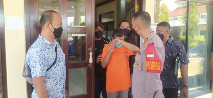 Tahanan Kasus Pembunuhan Bidan di Situbondo Mati Dalam Perawatan RSUD