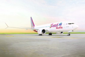 Malindo Air Berganti Nama Jadi Batik Air Malaysia