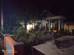 Ledakan Petasan di Babadan Terdengar Sampai Kampung Sebelah, Warga Gempar