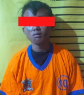 Rampas HP Milik Emak-emak, Dua Bocil di Surabaya Dibekuk Polisi