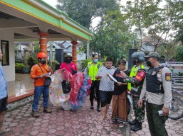 Waspada Gangguan Balon Udara, PLN Libatkan Polisi Gelar Patroli di Jatim