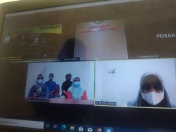 Gelapkan Uang Pembeli Rumah Rp 87 Miliar, Bos Pengembang PT Artha Jaya Diadili PN di Gresik