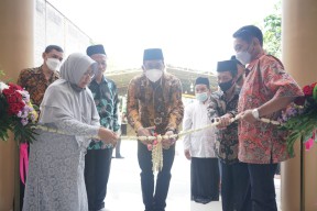 Pemerataan Infrastruktur Pendidikan, Bupati Sidoarjo Rencanakan Pembangunan Tiga Sekolah Baru