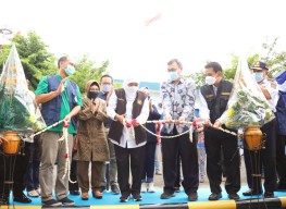 RS Terapung Unair Kembali Berlayar, Kali Ini Sasar Kepulauan di Madura