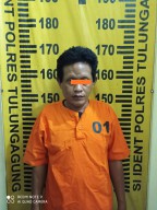 Spesialis Pembobol Toko Pasar Wage Tulungagung Dibekuk Polisi