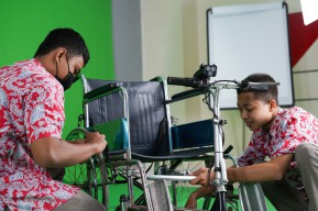 Buruan Daftar! MPM Honda Jatim Buka Pendaftaran AHM Best Student