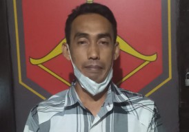 Polsek Cerme Ungkap Pencurian Gudang Alumunium di Gresik, Aktor Intelektualnya Ternyata Kepala Gudang