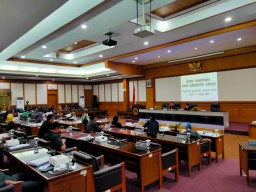 DPRD Gresik Akan Bahas 4 Ranperda Inisiatif Tahun Ini, Apa Saja?